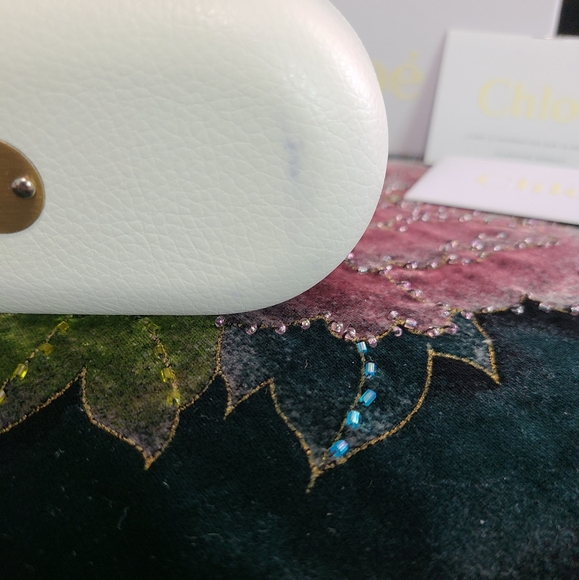 NWOT Chloe Sunglasses - Picture 6 of 6